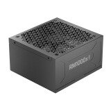 Das Netzteil Corsair RMx Shift 1000W Black (CP-9020300-EU)