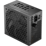 Barošanas bloks Corsair RMx Shift 850W Black (CP-9020299-EU)