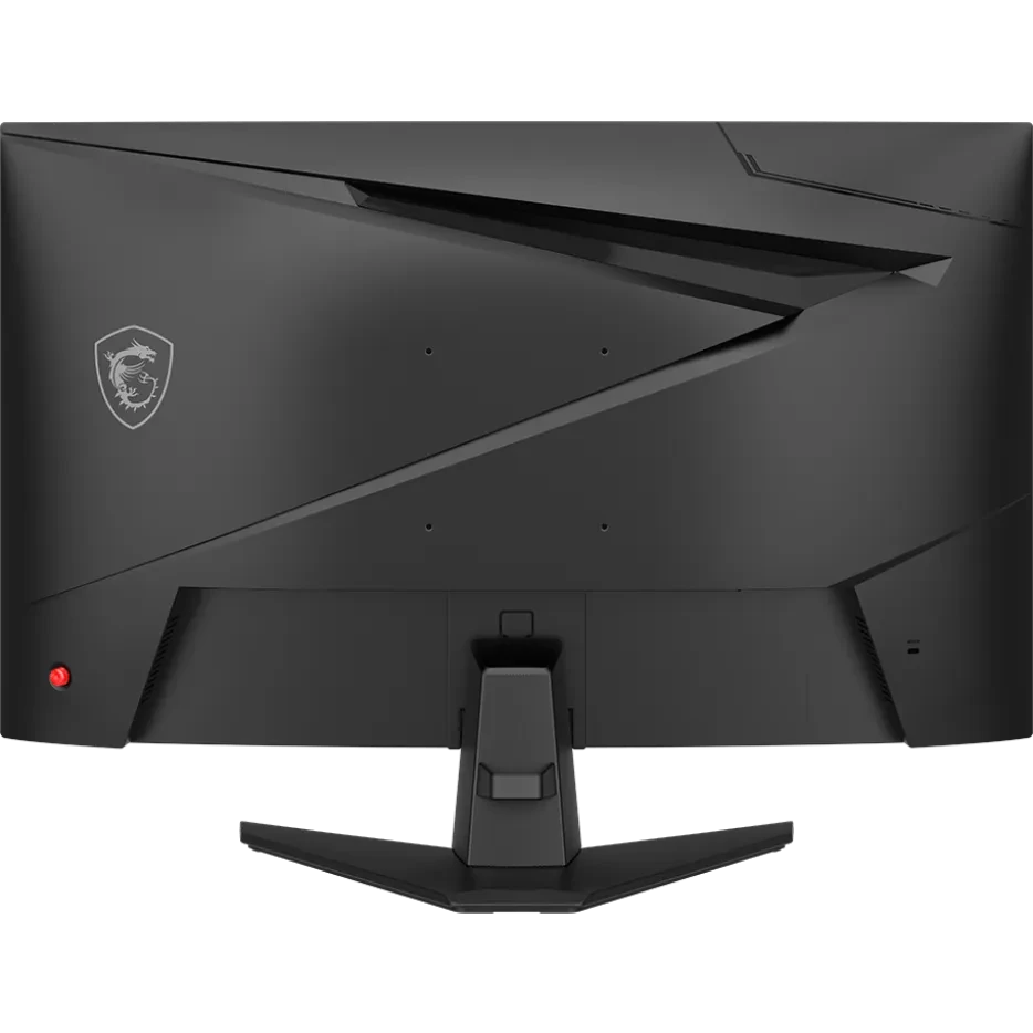 Monitors MSI MAG 275CQF E18 27" Black (9S6-3CE91H-010) - foto 2