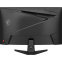 Monitors MSI MAG 275CQF E18 27" Black (9S6-3CE91H-010) - foto 2