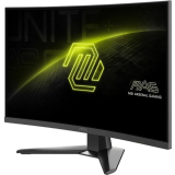 Monitors MSI MAG 275CQF E18 27" Black (9S6-3CE91H-010)
