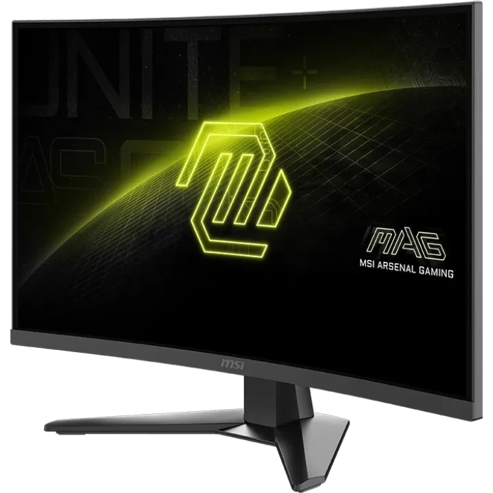 Monitors MSI MAG 275CQF E18 27" Black (9S6-3CE91H-010) - foto 4