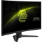 Monitors MSI MAG 275CQF E18 27" Black (9S6-3CE91H-010) - foto 5