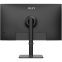 Monitors MSI Modern MD272UPHGDE 27" Black (9S6-3PB19H-271) - foto 3
