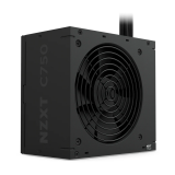 Das Netzteil NZXT C750 750W Black (PA-7B3BB-EU)