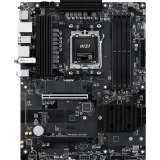 Pamatplate MSI B850 PRO B850-S EVO WIFI Black (7E97-001R)