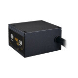 Das Netzteil Cooler Master MWE Bronze V3 750W Black (MPE-7501-ACABW-3BEU)
