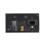 Das Netzteil Cooler Master MWE Bronze V3 750W Black (MPE-7501-ACABW-3BEU)