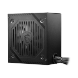 Barošanas bloks MSI MAG A650BNL 650W Black (306-7ZPAX91-HH9)