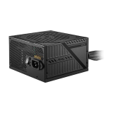 Barošanas bloks MSI MAG A650BNL 650W Black (306-7ZPAX91-HH9)