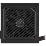 Barošanas bloks MSI MAG A500N-H S01 500W Black (306-7ZPGX91-HH9)