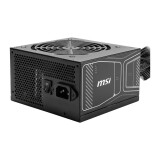 Barošanas bloks MSI MAG A850GB 850W Black (306-7ZPBX11-CE0)