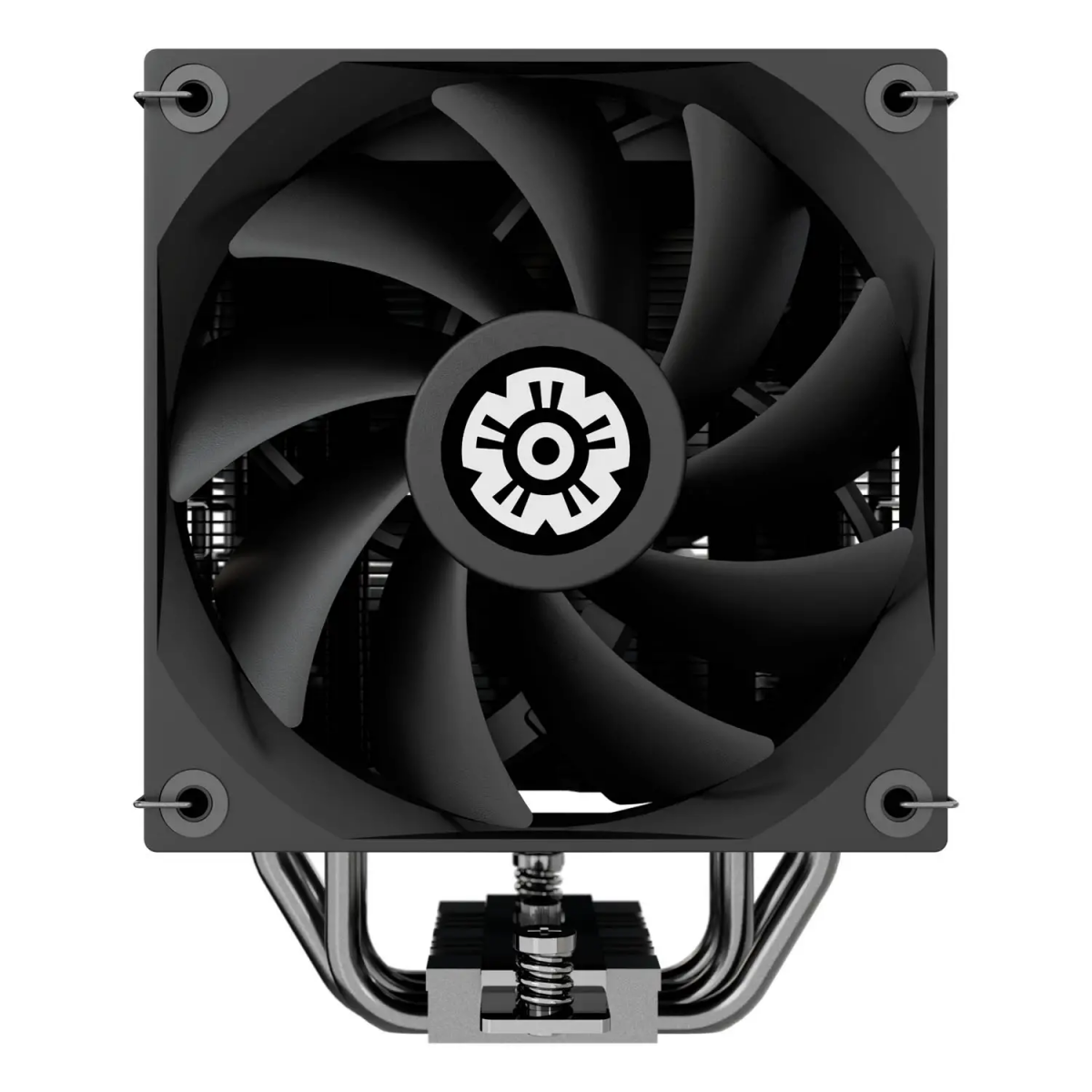 Procesoru dzesētājs Enermax ETS-T41 Black (ETS-T41) - foto 3