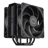 Prozessorkühler Cooler Master Hyper 212 Black X Duo Black (RR-S4KK-25DN-R1)