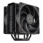 Prozessorkühler Cooler Master Hyper 212 Black X Duo Black (RR-S4KK-25DN-R1)