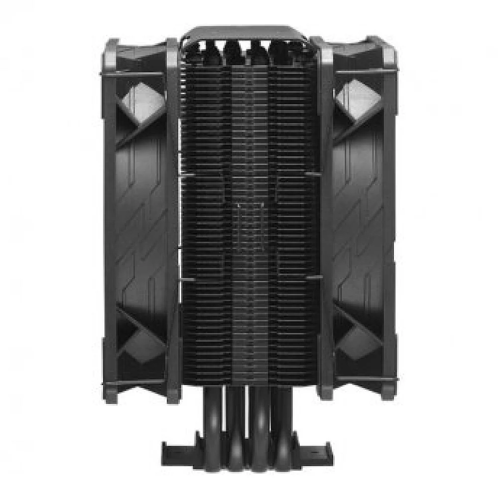 Prozessorkühler Cooler Master Hyper 212 Black X Duo Black (RR-S4KK-25DN-R1) - Foto 3