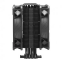 Prozessorkühler Cooler Master Hyper 212 Black X Duo Black (RR-S4KK-25DN-R1) - Foto 3