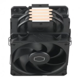 Prozessorkühler Cooler Master Hyper 212 Black X Duo Black (RR-S4KK-25DN-R1)