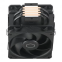 Prozessorkühler Cooler Master Hyper 212 Black X Duo Black (RR-S4KK-25DN-R1) - Foto 4