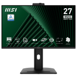 Monitors MSI PRO MP275QPDGDE 27" Black (9S6-3PC8CM-002)