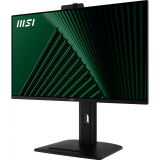 Monitors MSI PRO MP275QPDGDE 27" Black (9S6-3PC8CM-002)