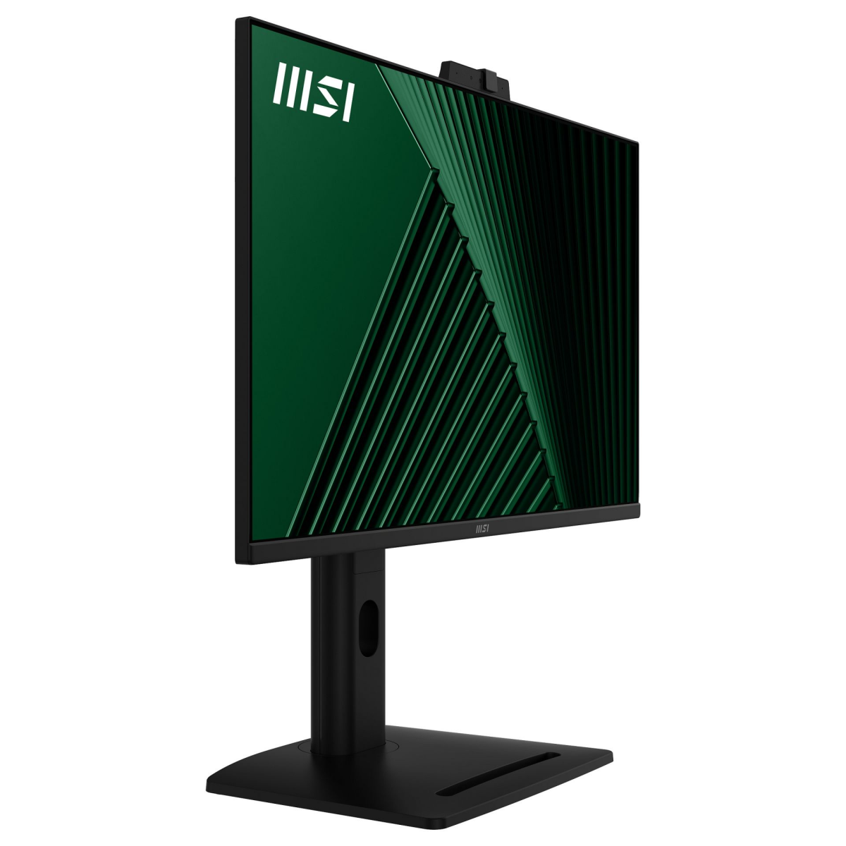 Monitors MSI PRO MP275QPDGDE 27" Black (9S6-3PC8CM-002) - foto 9