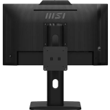 Monitors MSI PRO MP242PMGDE 24" Black (9S6-3PD89T-002)