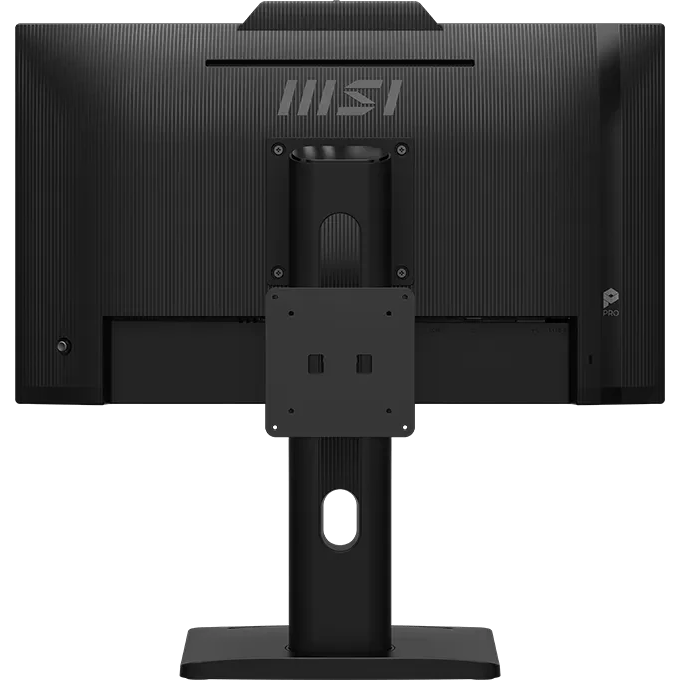 Monitors MSI PRO MP242PMGDE 24" Black (9S6-3PD89T-002) - foto 2