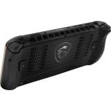 Spēļu konsole MSI Claw 8 AI+ A2VM-015 Core Ultra 7 258V 32GB 1TB Arc Graphics 140V W11H Black (001T52-015)