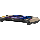 Spēļu konsole MSI Claw 8 AI+ A2VM-015 Core Ultra 7 258V 32GB 1TB Arc Graphics 140V W11H Black (001T52-015)