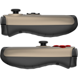 Spēļu konsole MSI Claw 8 AI+ A2VM-015 Core Ultra 7 258V 32GB 1TB Arc Graphics 140V W11H Black (001T52-015)