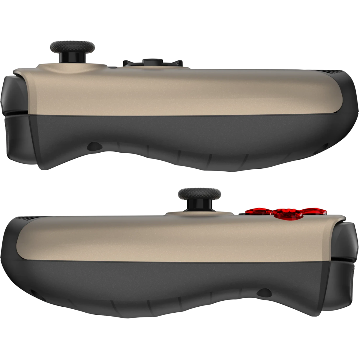 Spēļu konsole MSI Claw 8 AI+ A2VM-015 Core Ultra 7 258V 32GB 1TB Arc Graphics 140V W11H Black (001T52-015) - foto 10