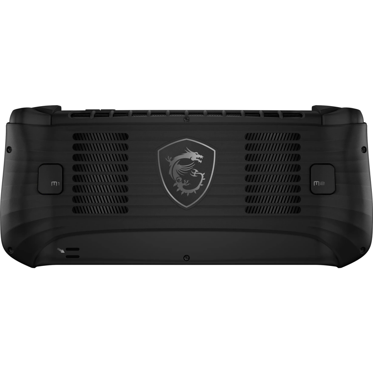 Spēļu konsole MSI Claw 8 AI+ A2VM-015 Core Ultra 7 258V 32GB 1TB Arc Graphics 140V W11H Black (001T52-015) - foto 12