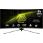 Monitors MSI MAG 345CQRDE 34" Black (9S6-3DD14H-003)