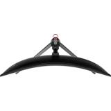 Monitors MSI MAG 345CQRDE 34" Black (9S6-3DD14H-003)