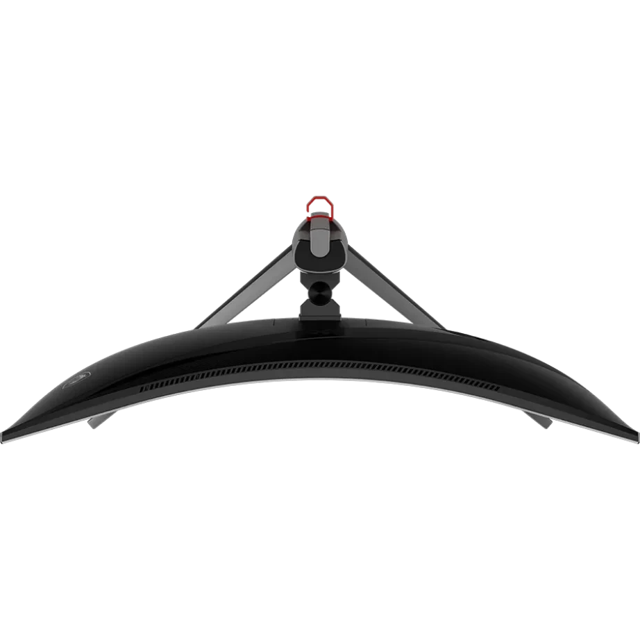 Monitors MSI MAG 345CQRDE 34" Black (9S6-3DD14H-003) - foto 2