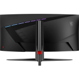 Monitors MSI MAG 345CQRDE 34" Black (9S6-3DD14H-003)