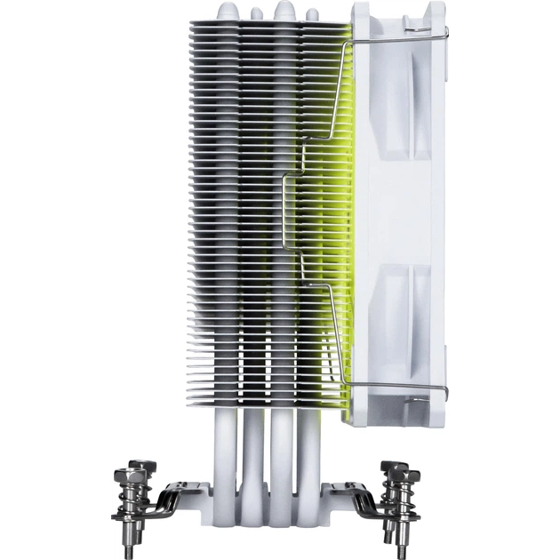 Prozessorkühler CoreFrozr AA13 White (306-7ZWHA21-L80) - Foto 3