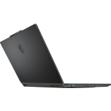 Portatīvais dators MSI Cyborg 15 A13VE-1005 Core i5-13420H 16GB 512GB RTX 4050 6GB GDDR6 FreeDOS Black (0015K1-1005)