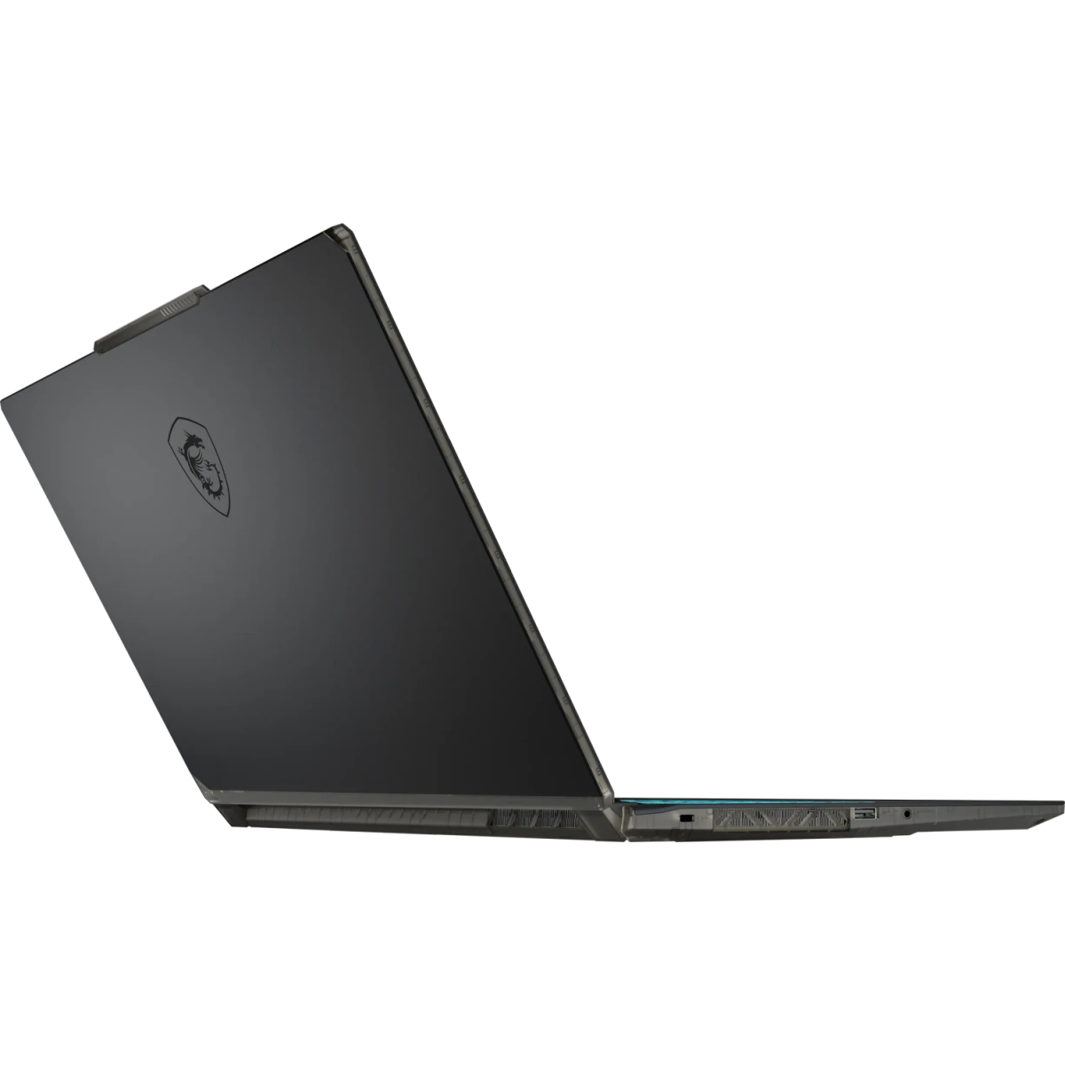 Portatīvais dators MSI Cyborg 15 A13VE-1005 Core i5-13420H 16GB 512GB RTX 4050 6GB GDDR6 FreeDOS Black (0015K1-1005) - foto 2