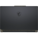 Portatīvais dators MSI Cyborg 15 A13VE-1005 Core i5-13420H 16GB 512GB RTX 4050 6GB GDDR6 FreeDOS Black (0015K1-1005)