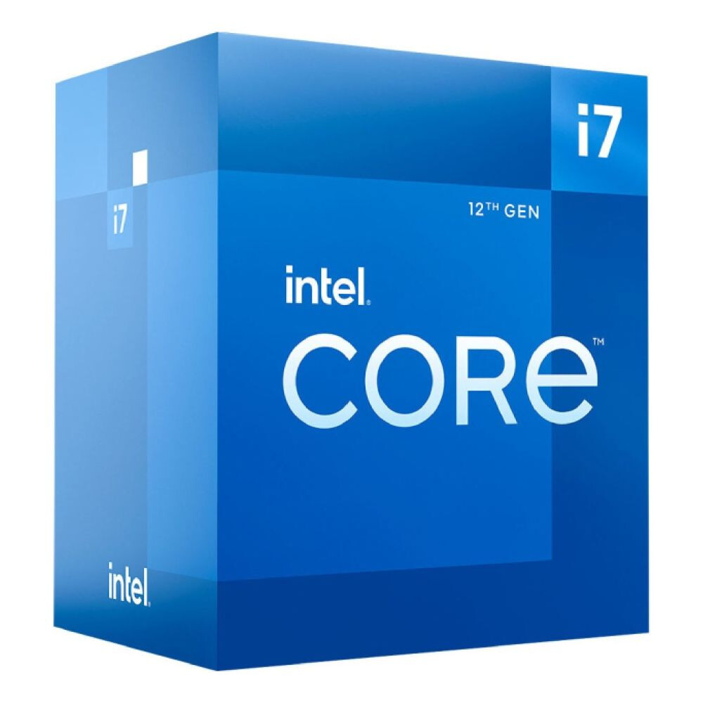 Prozessor Intel Core i7-12700K (BX8071512700K)