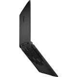 Portatīvais dators MSI Katana 17 HX B14WGK-065 i7-14650HX 16GB 1TB RTX 5070 8 GB GDDR7 W11H Black (Katana 17 HX 14WGK)