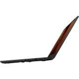 Portatīvais dators MSI Katana 17 HX B14WGK-065 i7-14650HX 16GB 1TB RTX 5070 8 GB GDDR7 W11H Black (Katana 17 HX 14WGK)