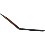 Portatīvais dators MSI Katana 17 HX B14WGK-065 i7-14650HX 16GB 1TB RTX 5070 8 GB GDDR7 W11H Black (Katana 17 HX 14WGK)