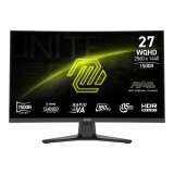 Monitors MSI MAG 275CQFDE E18 27" Black (9S6-3CE91H-002) (MAG 275CQF E18)