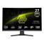 Monitors MSI MAG 275CQFDE E18 27" Black (9S6-3CE91H-002) - MAG 275CQF E18