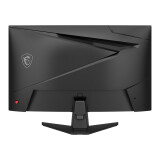 Monitors MSI MAG 275CQFDE E18 27" Black (9S6-3CE91H-002) (MAG 275CQF E18)