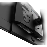 Monitors MSI MPG 321URXDE QD-OLED 31.5" Black (9S6-3DD29A-006) (MPG 321URX QD-OLED)