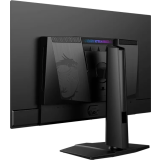 Monitors MSI MPG 321URXDE QD-OLED 31.5" Black (9S6-3DD29A-006) (MPG 321URX QD-OLED)